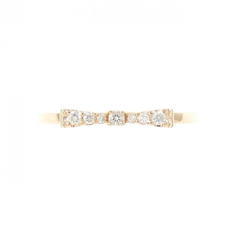 Nhẫn kim cương Stargewelry 0.04CT - Hàng hiệu Authentic 839015