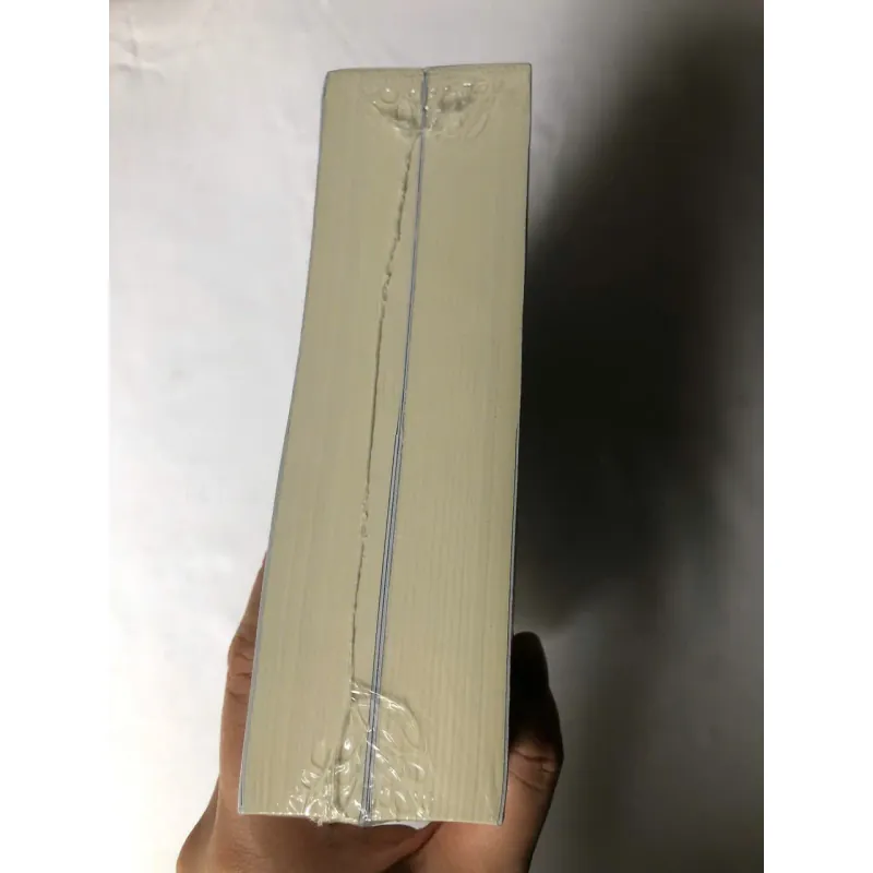 Trọn bộ 2 tập Khó Dỗ Dành - Trúc Dĩ 790072