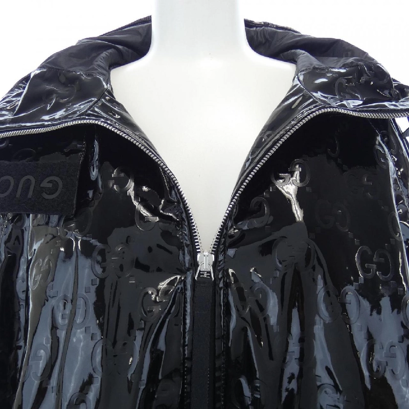 【Mã giảm giá】Gucci GUCCI Áo khoác 639486