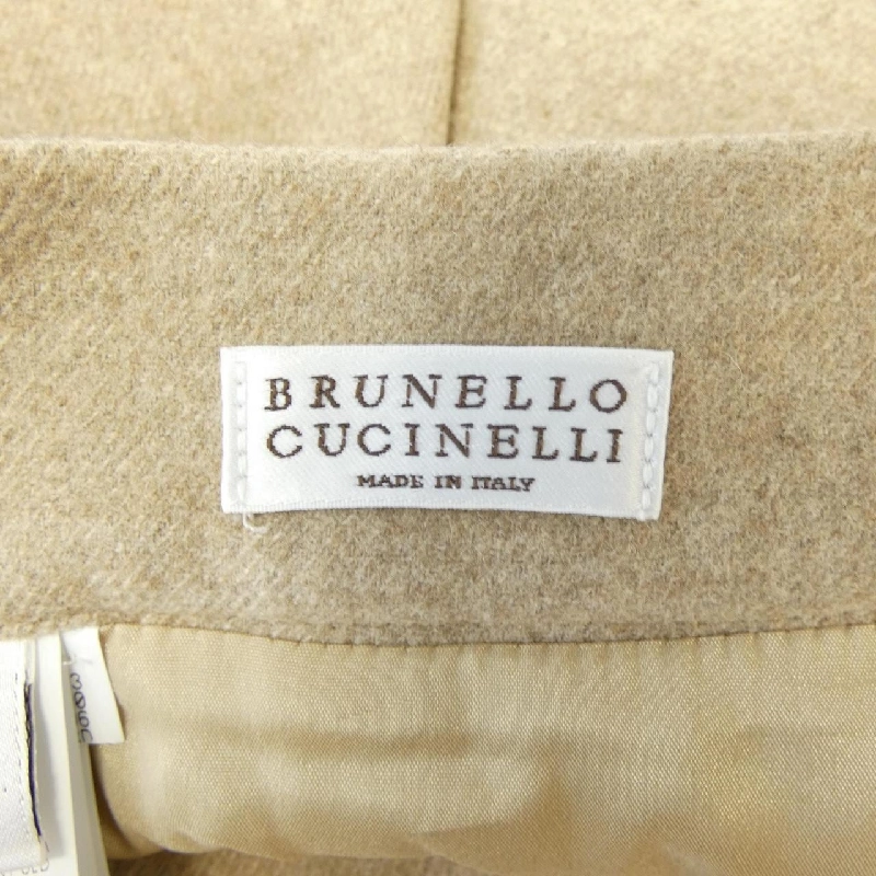 BRUNELLO CUCINELLI MB032G3157 Váy - Hàng hiệu Chính hãng 650321