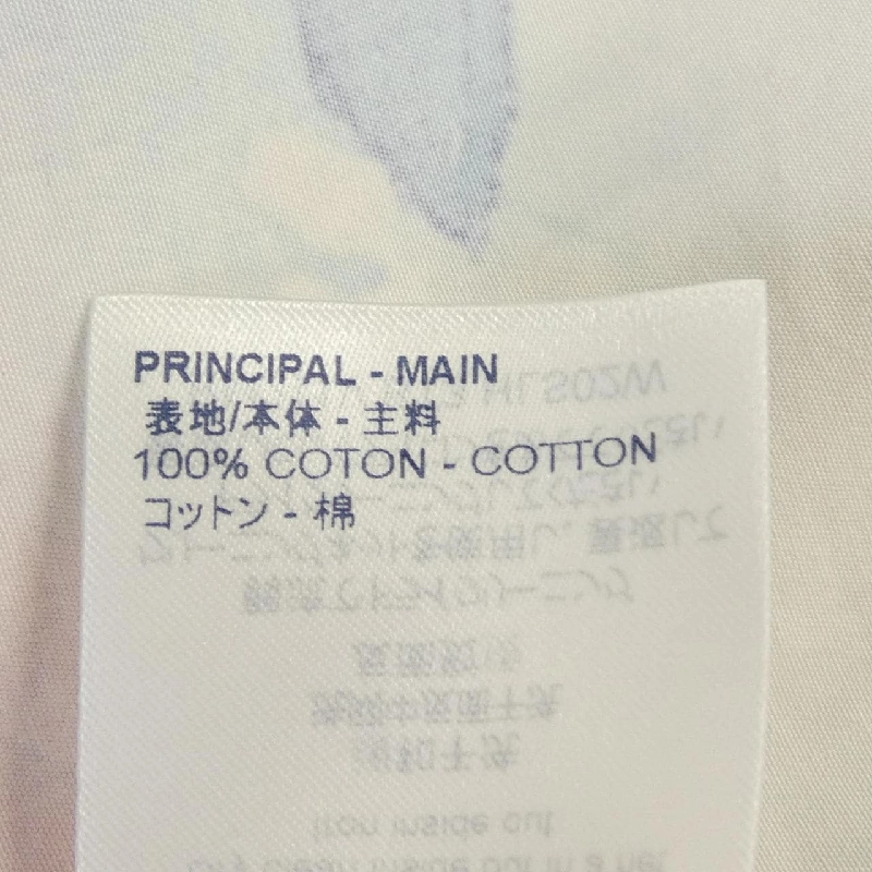 Áo S/S LOUIS VUITTON đa màu sắc HLS02WBT3 - Hàng hiệu Chính hãng 885690