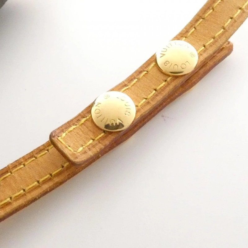 Túi đeo vai Louis Vuitton Monogram Pochette Twin GM M51852 611985