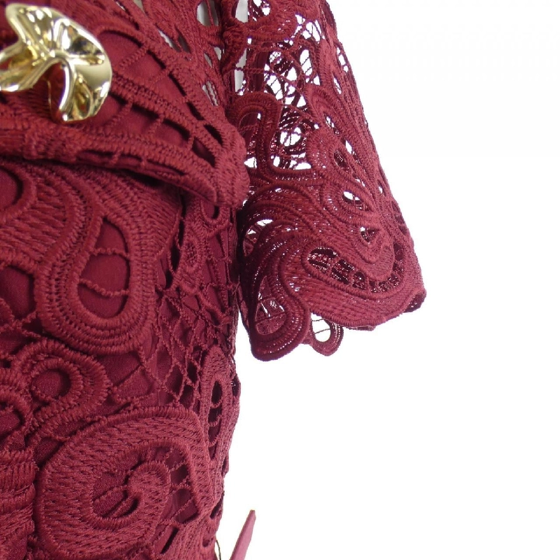 Self-Portrait - Đầm Hàng hiệu Authentic 808991