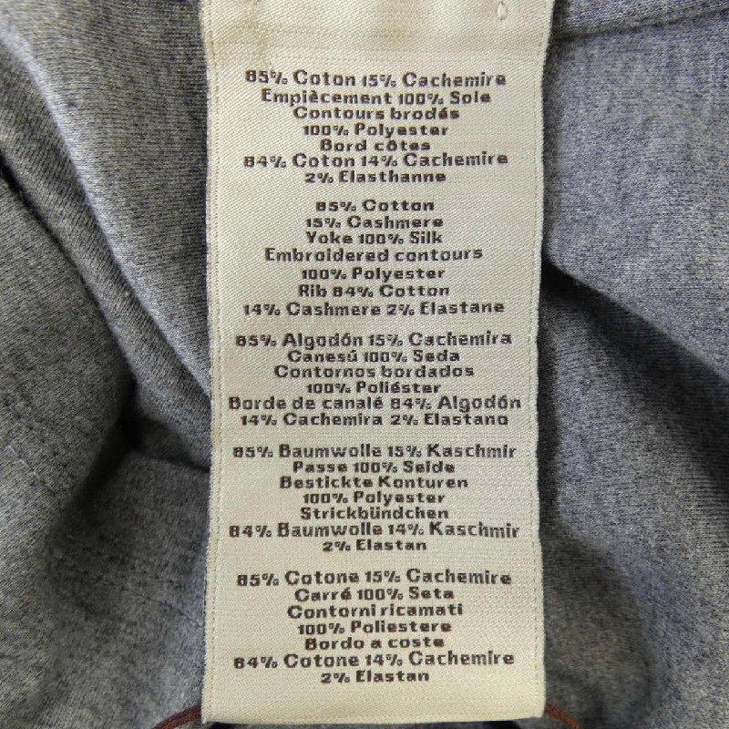 Áo thun HERMES EX-LIBRIS 567800HA - Hàng hiệu Chính hãng 890031