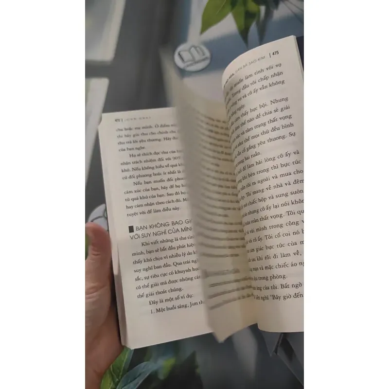 [MIỄN PHÍ BỌC SÁCH] Đàn Ông Sao Hỏa, Đàn Bà Sao Kim - John Gray 961200