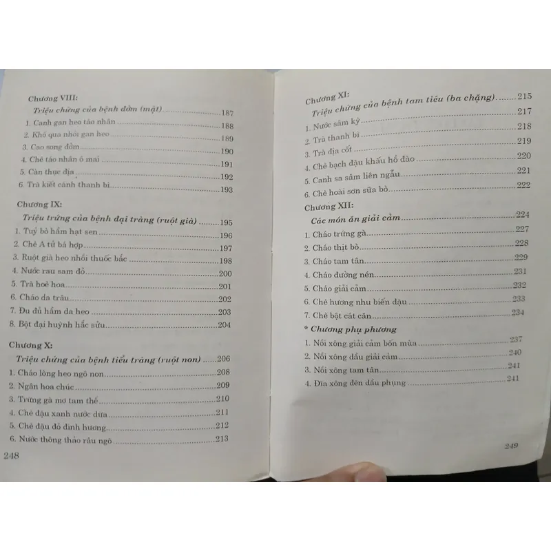 130 MÓN ĂN CHỮA BỆNH - Lương y Lê Lương Huy 591651