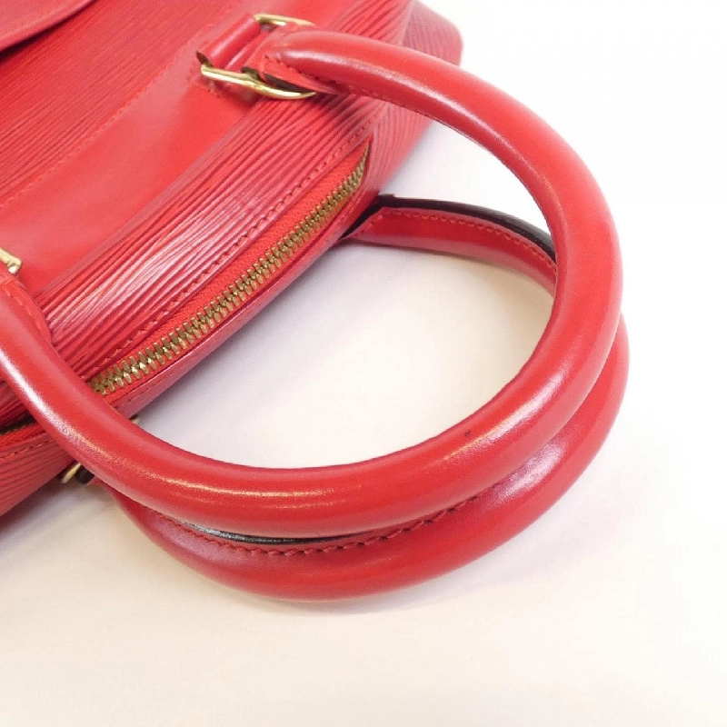 Túi Louis Vuitton Epi Deauville 619950