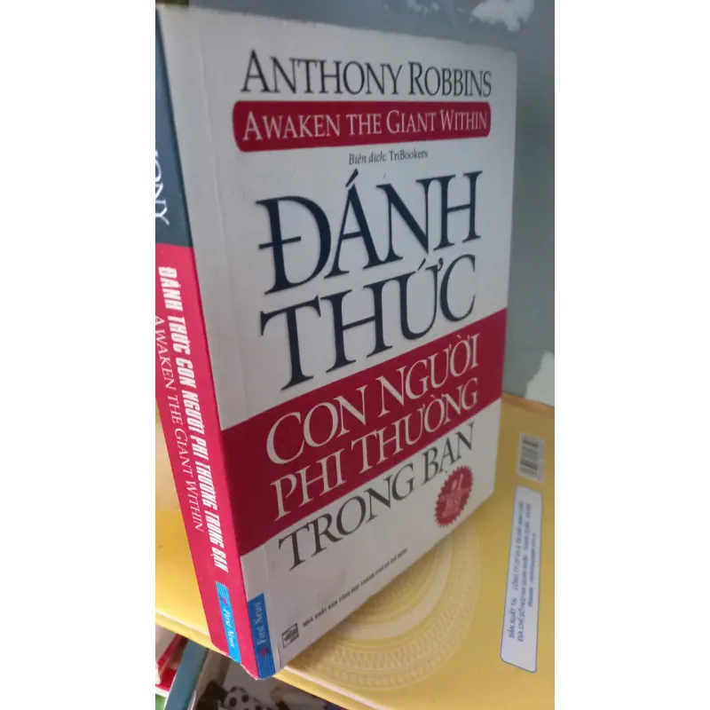 đánh thức con người phi thường trong bạn 970978