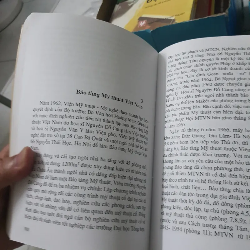 Mỹ thuật hà nội thế kỷ 20 960761