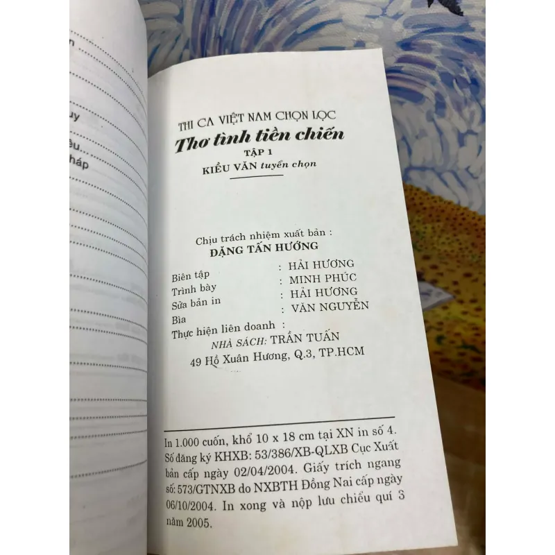 Thơ Tình Tiền Chiến 953132