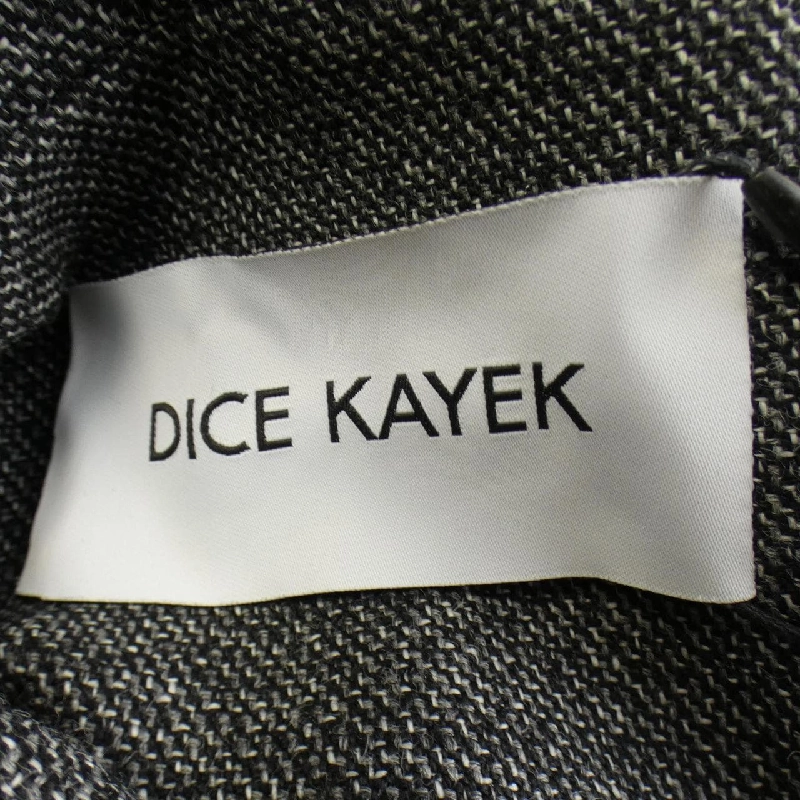【Mã giảm giá】Áo khoác DICE KAYEK 636547