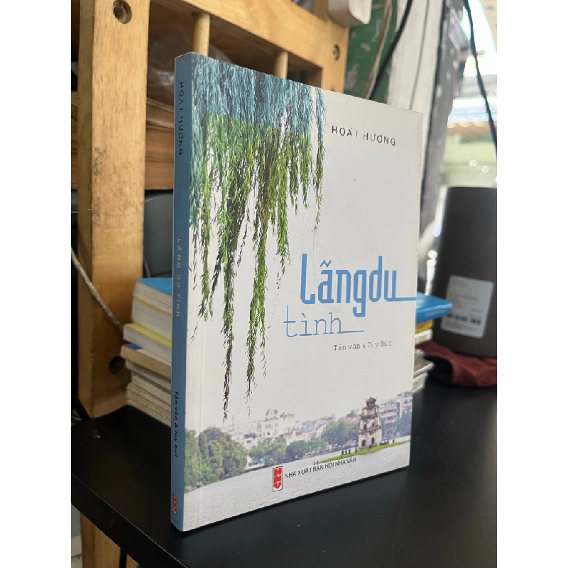 Lãng du tình - Hoài Thương 503297