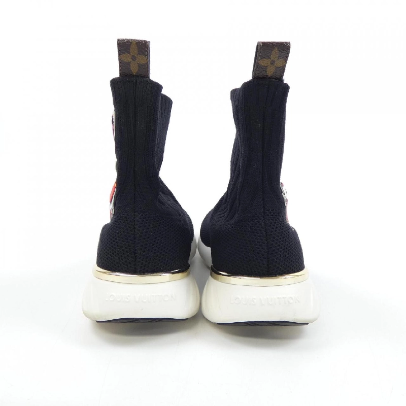 【Mã giảm giá】Giày bốt LOUIS VUITTON 664551