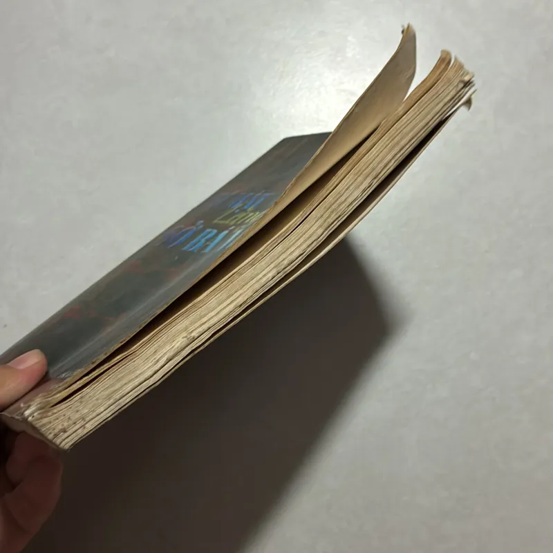 Bí mật lăng mộ Sở Bá Vương - Đào Trung Sơn 760180