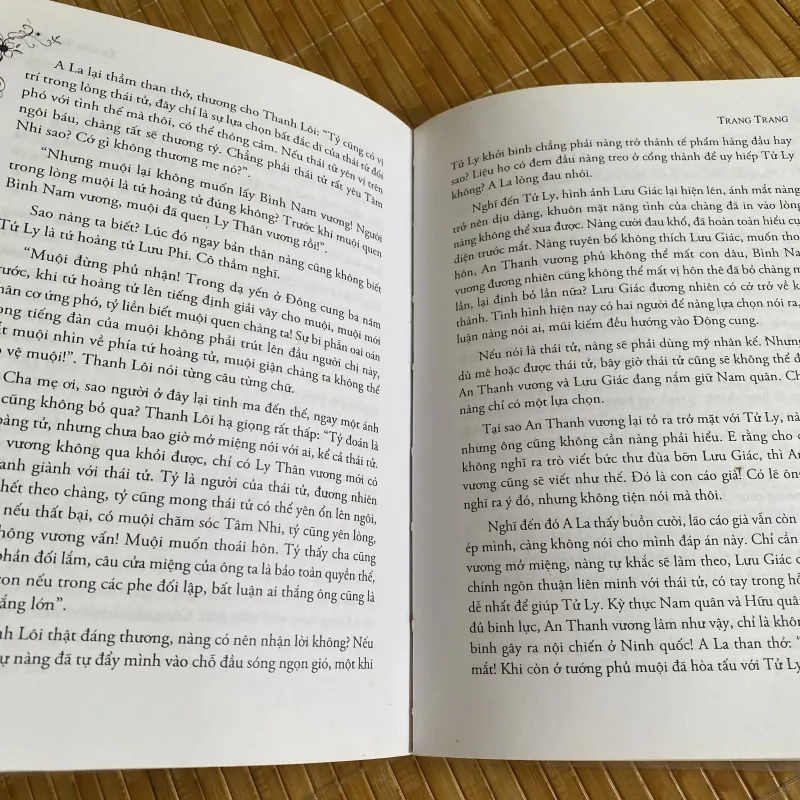 Duyên kỳ ngộ 747879