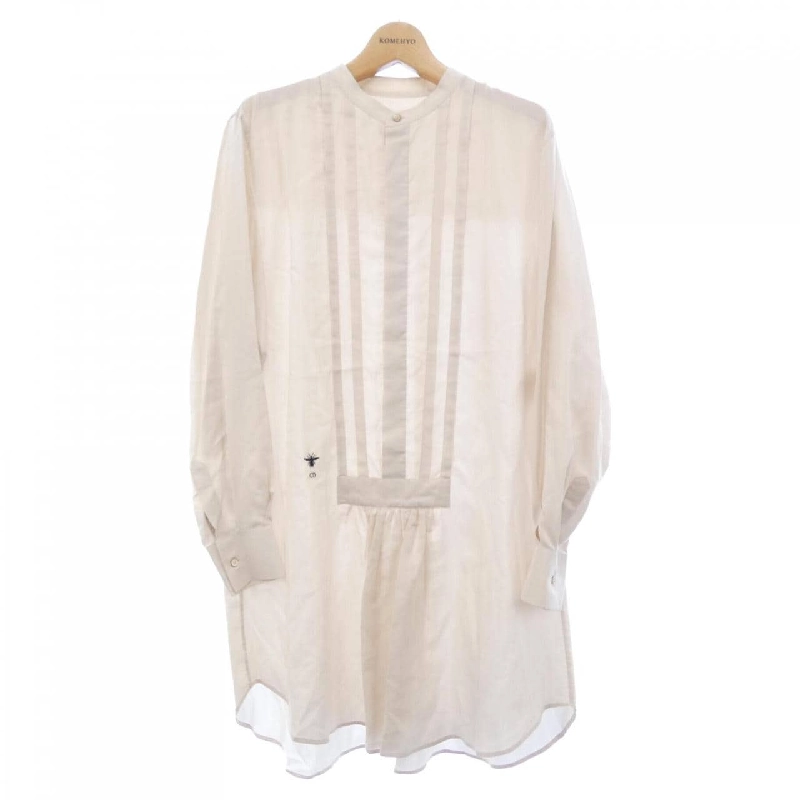 クリスチャンディオール CHRISTIAN DIOR 841B50A6014 Đầm - Hàng hiệu Chính hãng 812129