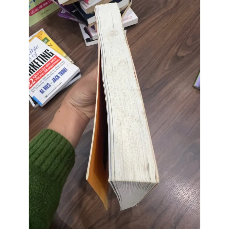 90-20-30 / 90 BÀI HỌC VỠ LÒNG VỀ Ý TƯỞNG VÀ CÂU CHỮ 717989