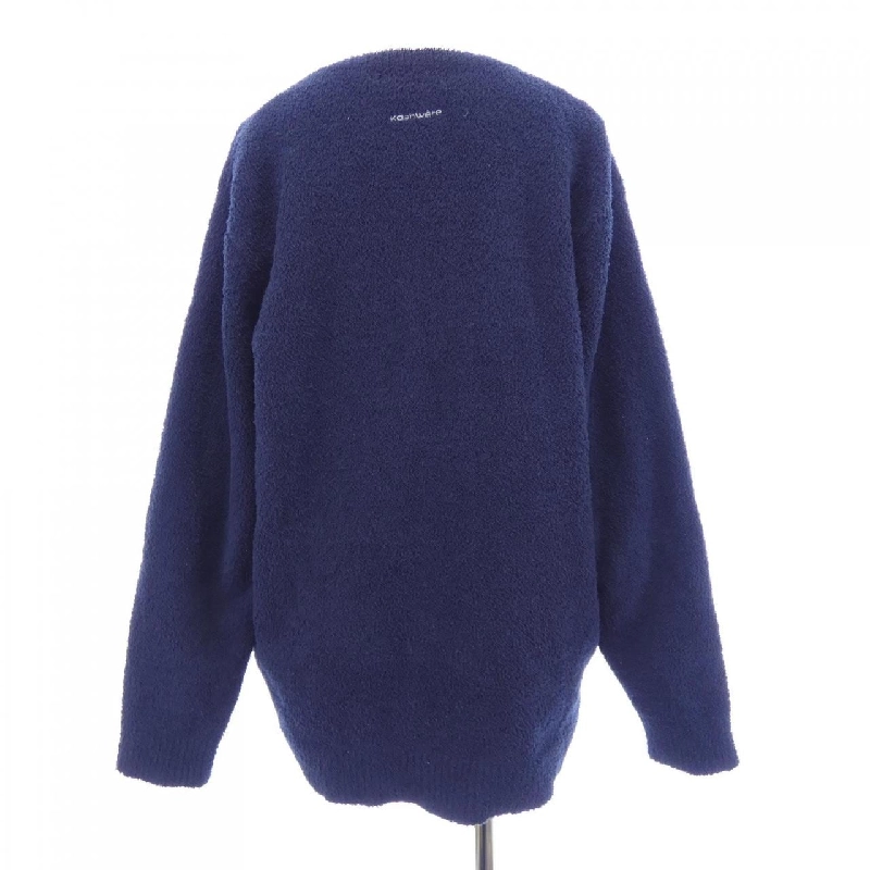 KASHWERE Top - Hàng hiệu Authentic 773185