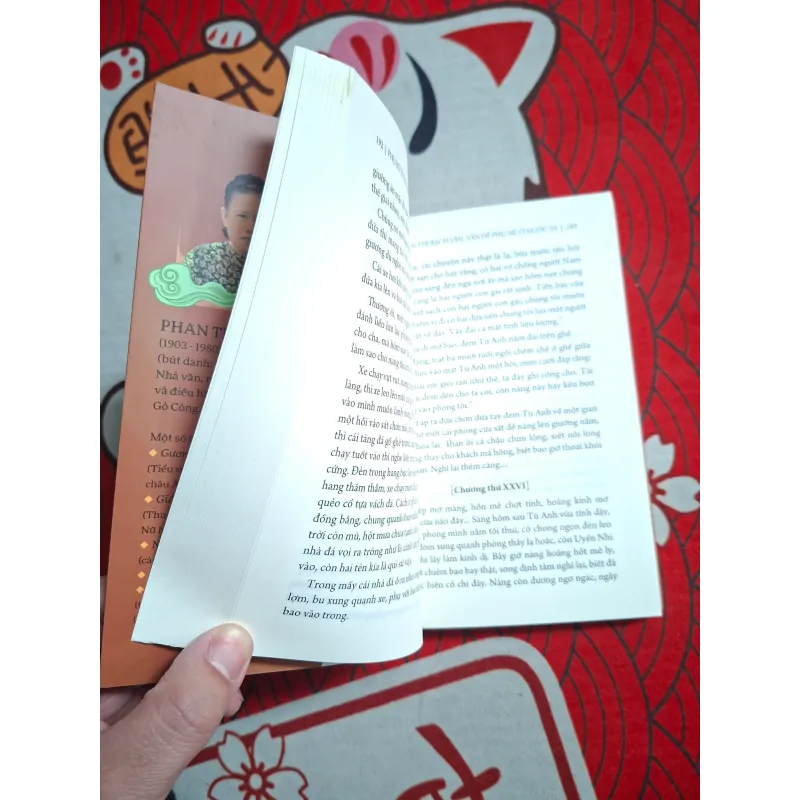 Vấn Đề Phụ Nữ Ở Nước Ta - Phan Thị Bạch Vân 762224