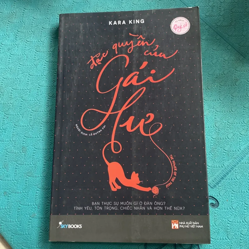 Đặc quyền của gái hư 1002265