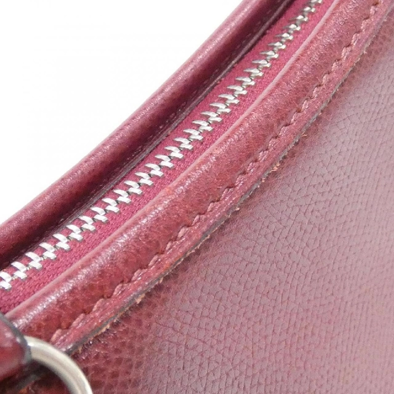 【Vintage】Túi xách vai Hermès Trim2 31cm 609437