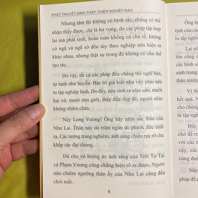 Bộ Kinh Sách Tu Học Phật Pháp - Nhiều tác giả - Cư sĩ Diệu Âm Việt dịch 605504