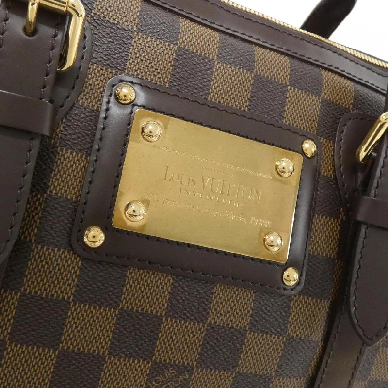Túi xách Louis Vuitton Damier Berkeley N52000 - Hàng hiệu Chính hãng 804262