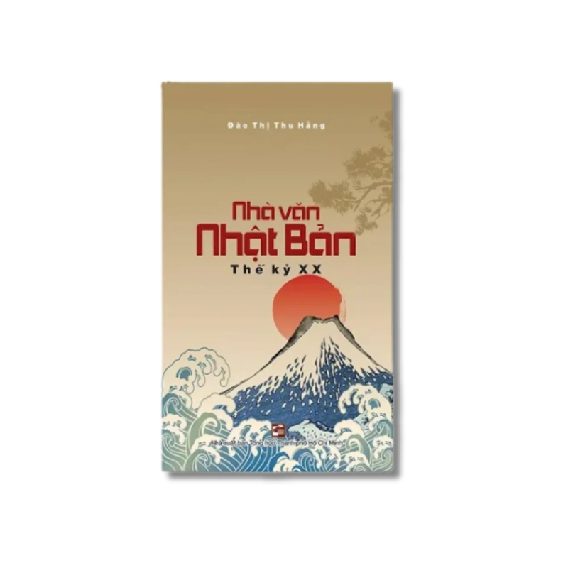 Nhà văn Nhật Bản Thế kỷ XX - Đào Thị Thu Hằng 725384