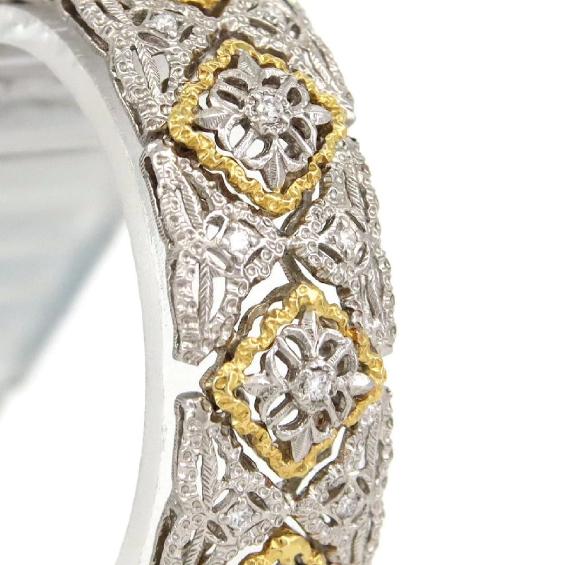 Đồng hồ trang sức WGxPTxYG/D･4P 2000 WG Quartz - Hàng hiệu Authentic 874407