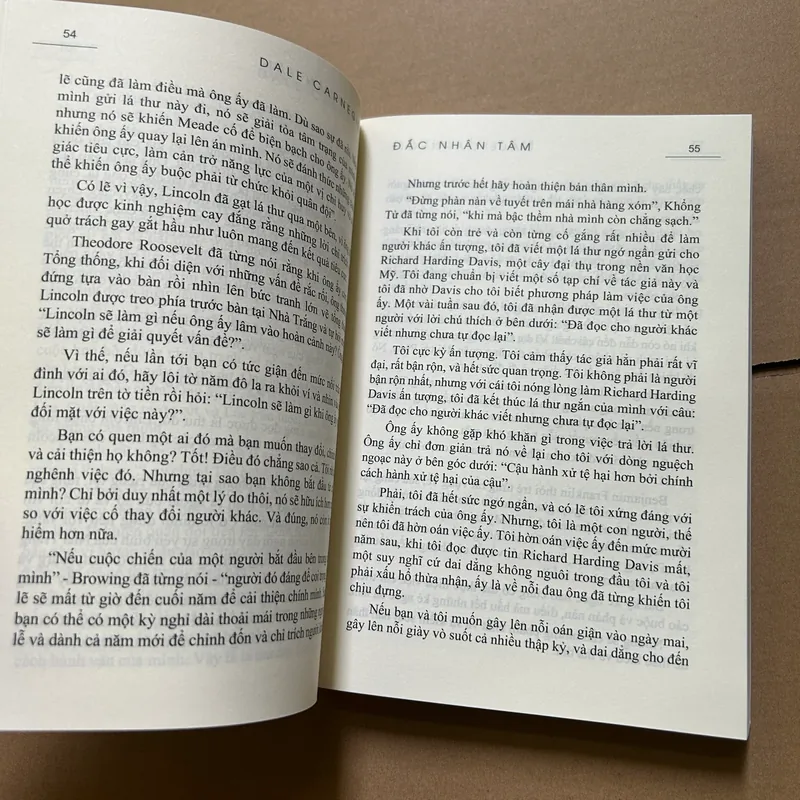 Đắc nhân tâm 708614