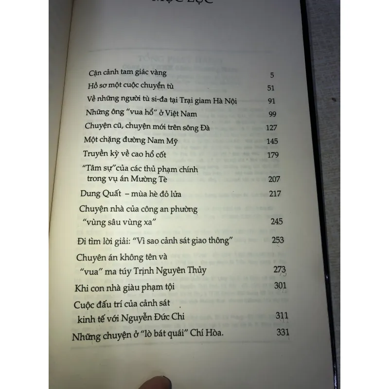 Bí ẩn tam giác vàng 993858