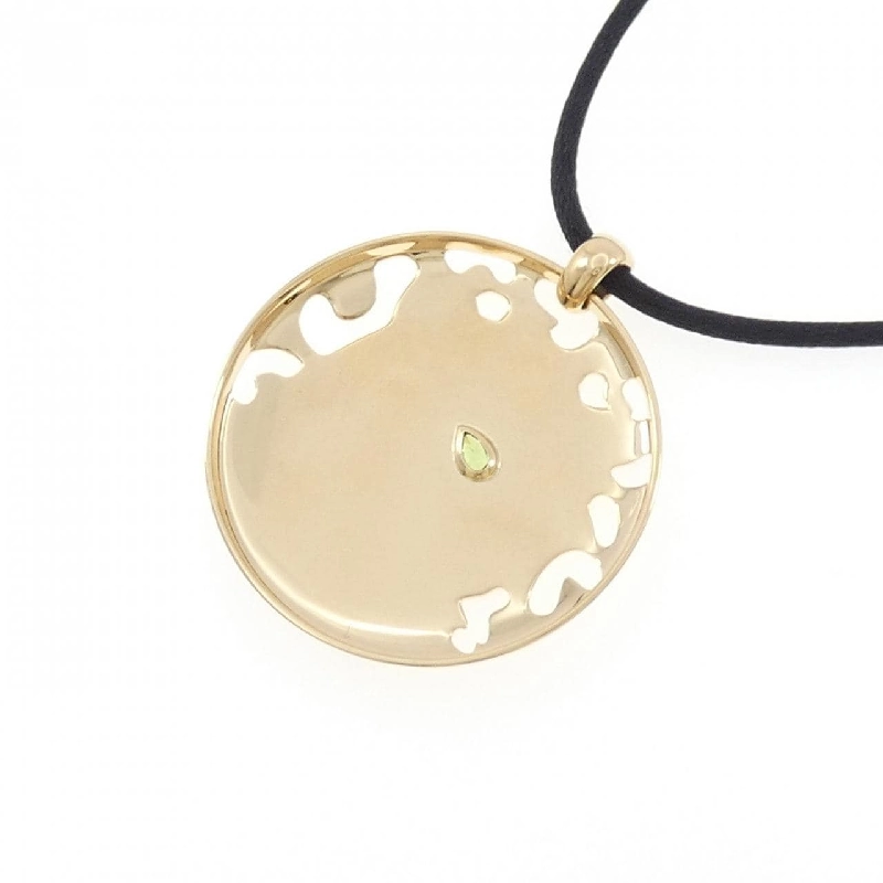 Cartier Panthère Pérage Necklace - Hàng hiệu Authentic 844565