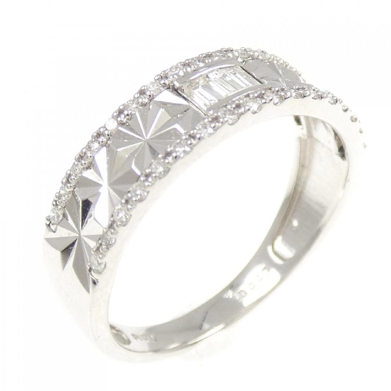 Nhẫn kim cương PT900 0.25CT - Hàng hiệu Authentic 854438