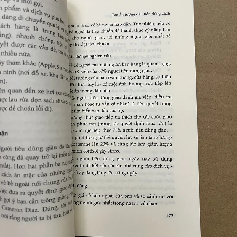 Nghệ thuật bán hàng cho người giàu 569398