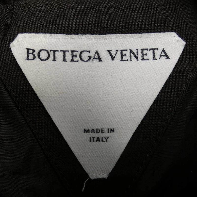 【Mã giảm giá】Bottega Veneta BOTTEGA VENETA Áo khoác 634909