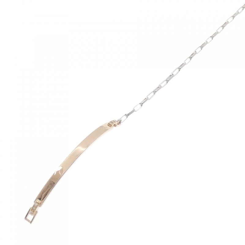 Trang sức sao - Vòng tay kim cương 0.03CT 665546