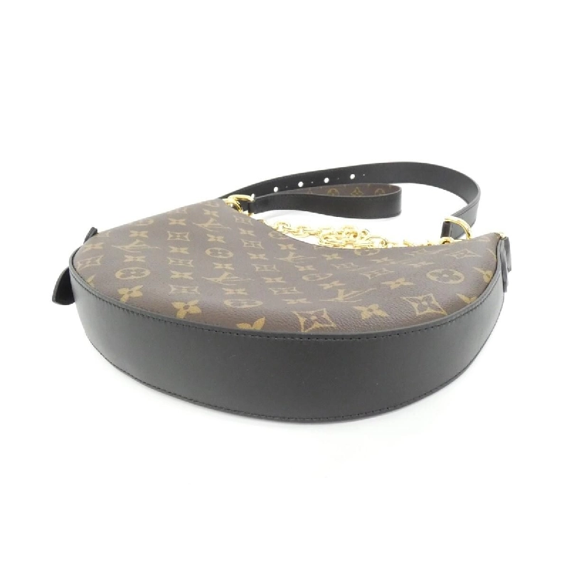 【Hàng chưa sử dụng】Túi Louis Vuitton Monogram Cookie BB M15056 611158