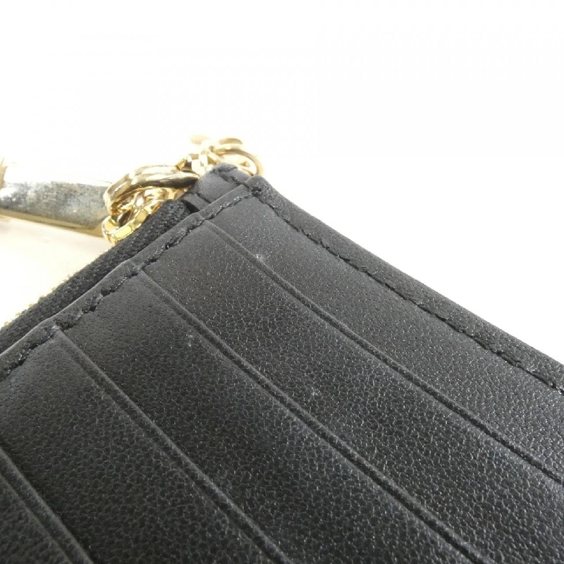 Christian Dior Lady Dior Cosmos S0965ONMJ Ví tiền - Hàng hiệu Authentic 806120