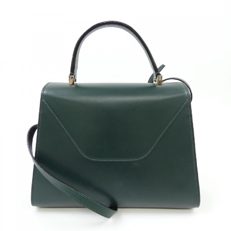 【Khuyến mãi】Túi VALEXTRA 657978