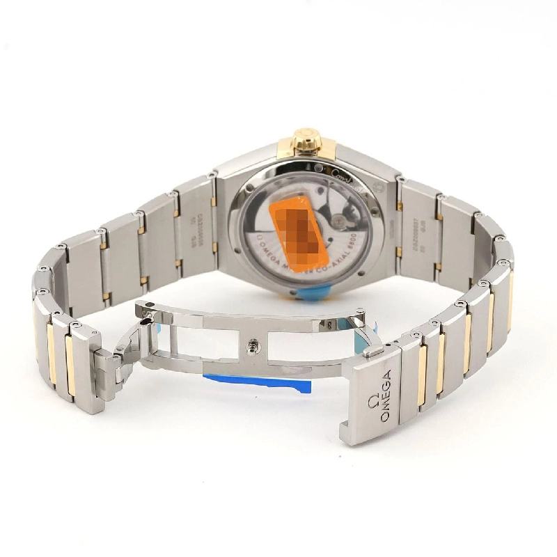Đồng hồ Omega Constellation Combi 131.20.36.20.08.001 SSxYG tự động - Hàng hiệu chính hãng 882392