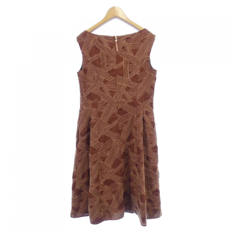 【Mã giảm giá】Đầm TOCCA 650495