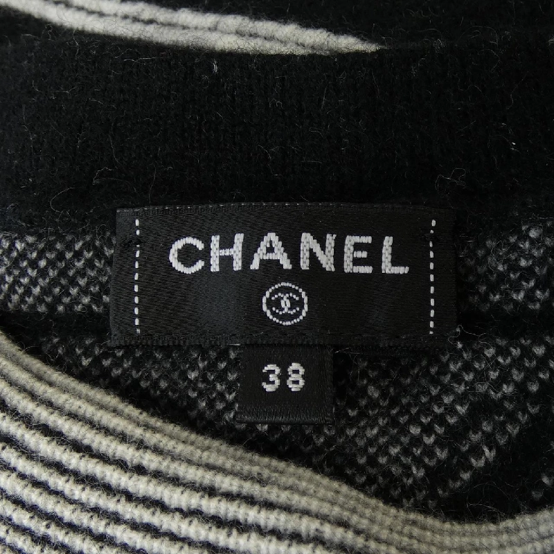 CHANEL P76027K10968 Áo len - Hàng hiệu Chính hãng 822959