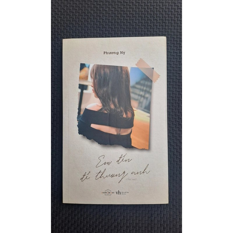Em đến để thương anh - Phương Ny 541701