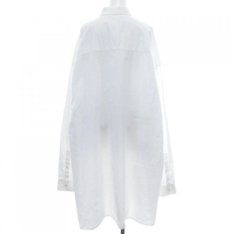 Maison Margiela S51DL0230 Áo sơ mi - Hàng hiệu Authentic 816754