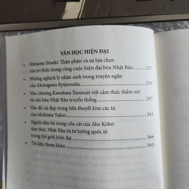 Văn học Nhật Bản vẻ đẹp mong manh và bất tận | Lam Anh 453195