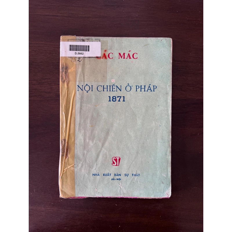 Nội chiến ở Pháp 1871 551622