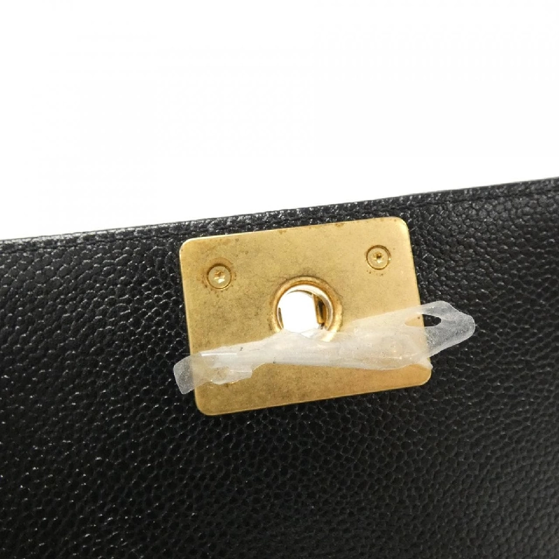 Túi xách Chanel Boy Chanel Line 67364 613558