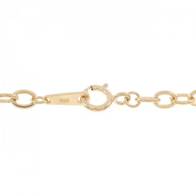 K18YG Dây chuyền - Hàng hiệu Chính hãng 864879