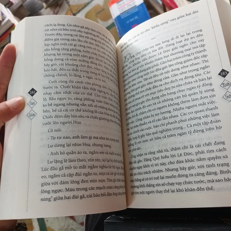 Đại Gia - Thiên Sơn 717085