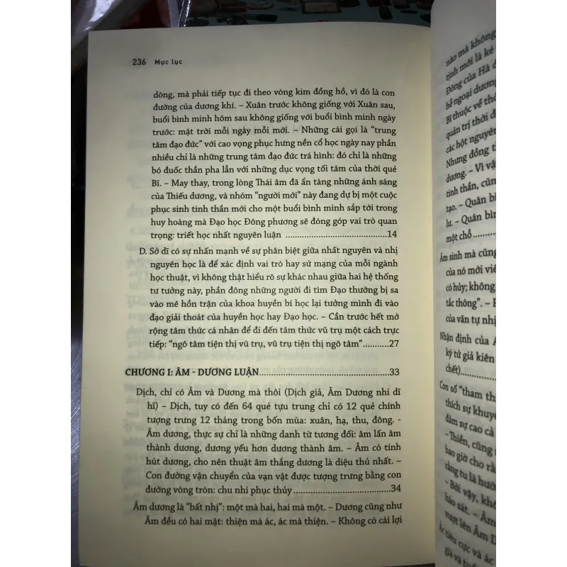 Chu dịch huyền giải - Thu Giang Nguyễn Duy Cần  753429